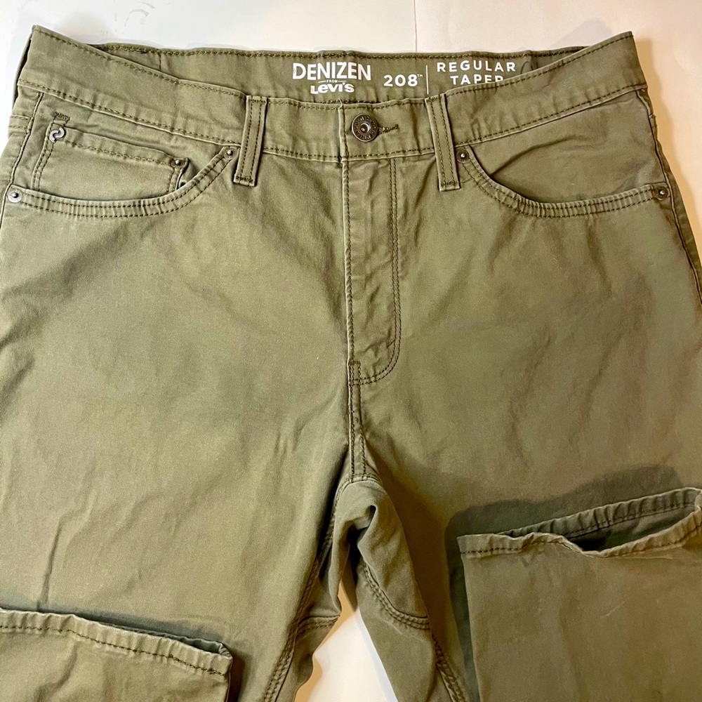 Levis jeans